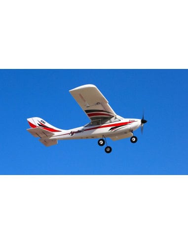 E-flite Apprentice S15E BNF EFL3180