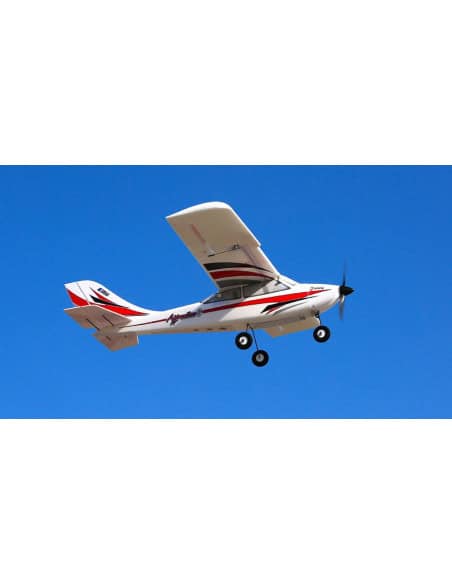 E-flite Apprentice S15E BNF EFL3180