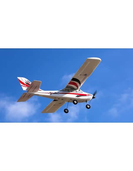 E-flite Apprentice S15E BNF EFL3180