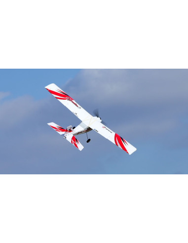 E-flite Apprentice S15E BNF EFL3180