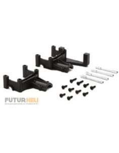 BLH3420 Boitier Avant anticouple Blade 180 CFX