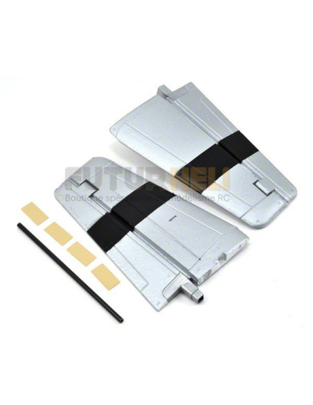 EFL6725 Stabilisateur P-51D E-flite