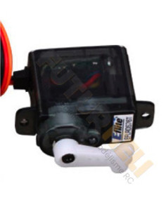 EFLRDS76TJ servo anticouple 7,6g Blade 180 CFX