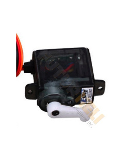 EFLRDS76TJ servo anticouple 7,6g Blade 180 CFX