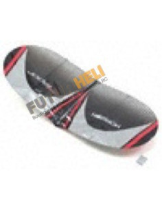 EFLU6620 Aile Vapor FPV E-flite