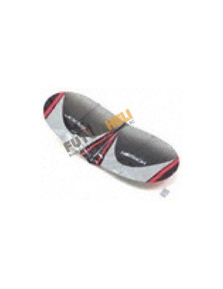 EFLU6620 Aile Vapor FPV E-flite