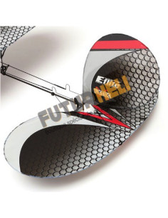 EFLU6624 Stabilisateur Vapor FPV