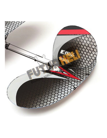 EFLU6624 Stabilisateur Vapor FPV