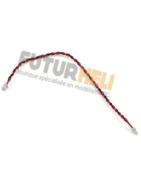 EFLU6632 cordon d'alim camera Vapor FPV