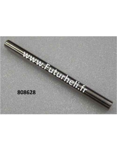808628 Axe porte pale / Excellium 480 A2pro , Pour bell maquette , Hawk , Apache etc ....