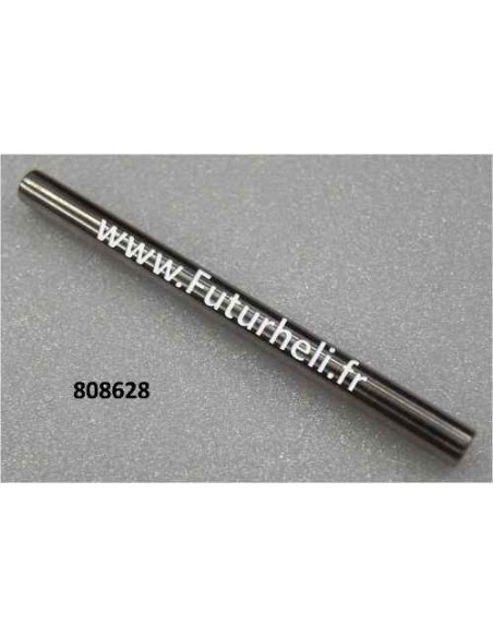 808628 Axe porte pale / Excellium 480 A2pro , Pour bell maquette , Hawk , Apache etc ....