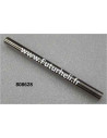 808628 Axe porte pale / Excellium 480 A2pro , Pour bell maquette , Hawk , Apache etc ....
