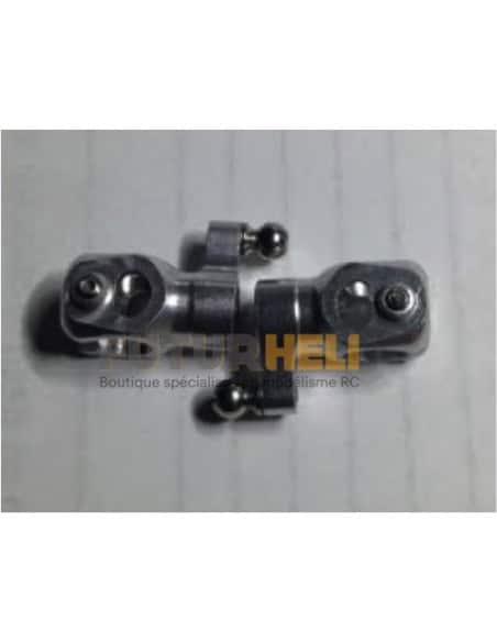 BLH3445A pieds pales Ac Alu blade 180CFX