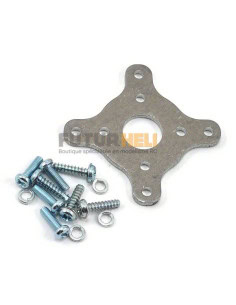 Support moteur P-51D E-flite EFL6728