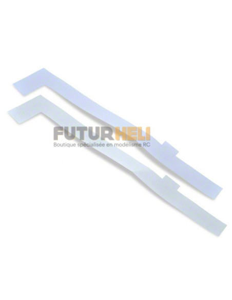 EFL6735 Ruban cache servo P-51D E-flite