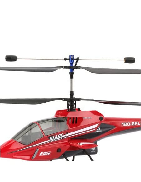 Blade CX2 complet +radio mode 2 BladeHeli