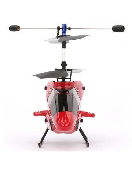 Blade CX2 complet +radio mode 2 BladeHeli