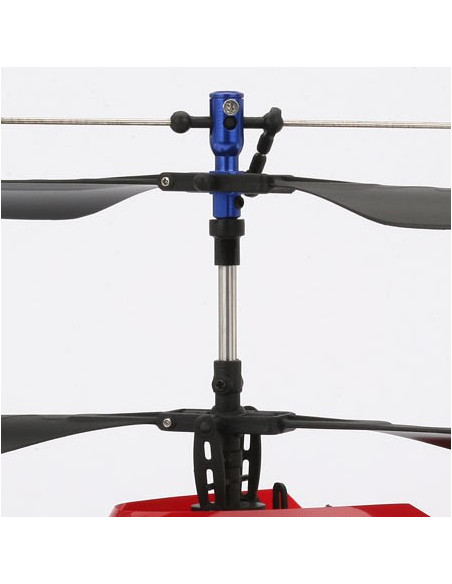 Blade CX2 complet +radio mode 2 BladeHeli