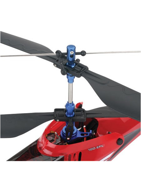 Blade CX2 complet +radio mode 2 BladeHeli