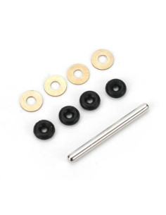 EFLH3013 Axe et joints pales / Blade MSR E-Flite