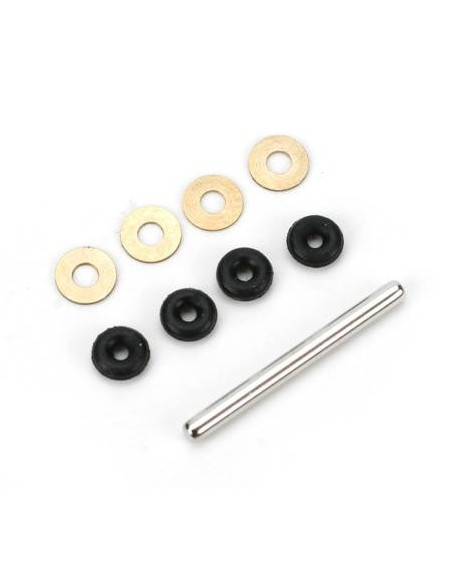 EFLH3013 Axe et joints pales / Blade MSR E-Flite