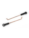 EFLH3008 Bieletes  / Blade MSR E-flite