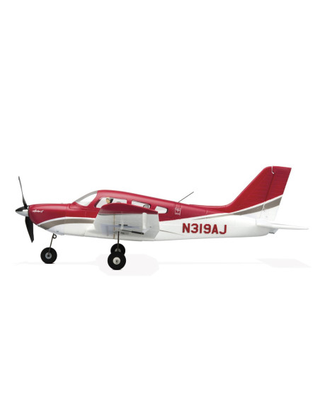 PKZ6100 Piper Archer RTF + Radio Parkzone