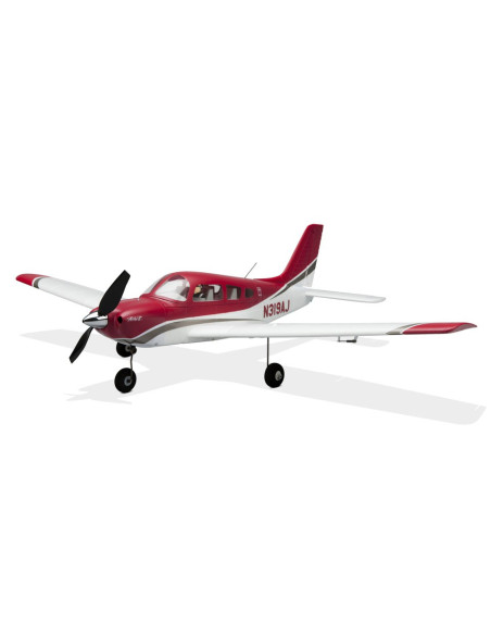 PKZ6100 Piper Archer RTF + Radio Parkzone