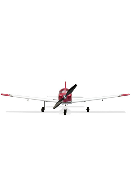 PKZ6100 Piper Archer RTF + Radio Parkzone