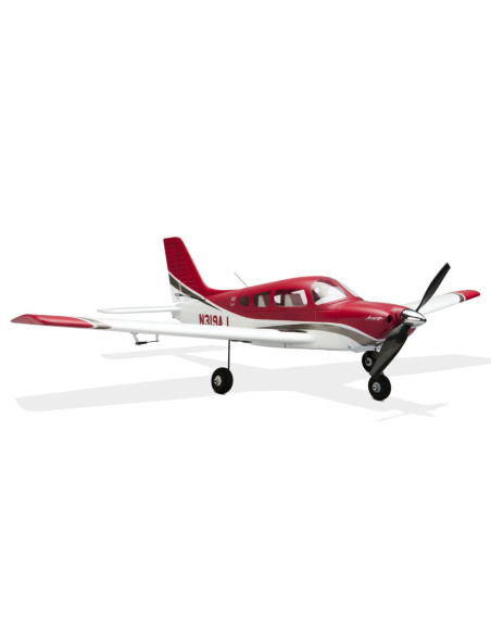 PKZ6100 Piper Archer RTF + Radio Parkzone