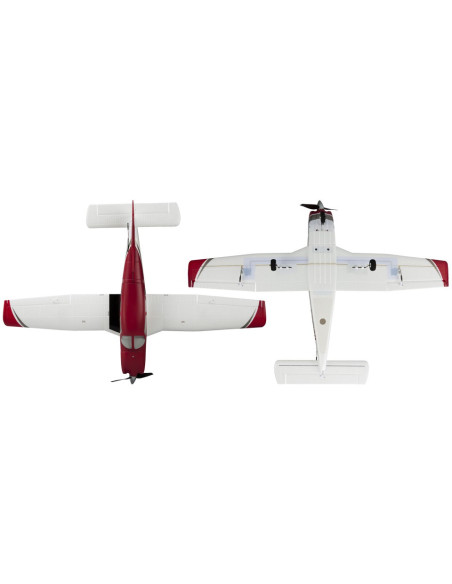 PKZ6100 Piper Archer RTF + Radio Parkzone