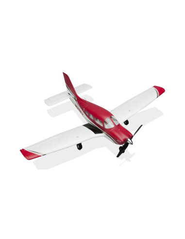 PKZ6100M1 Piper Archer RTF + Radio Parkzone