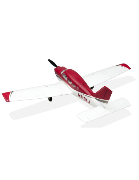 PKZ6100M1 Piper Archer RTF + Radio Parkzone