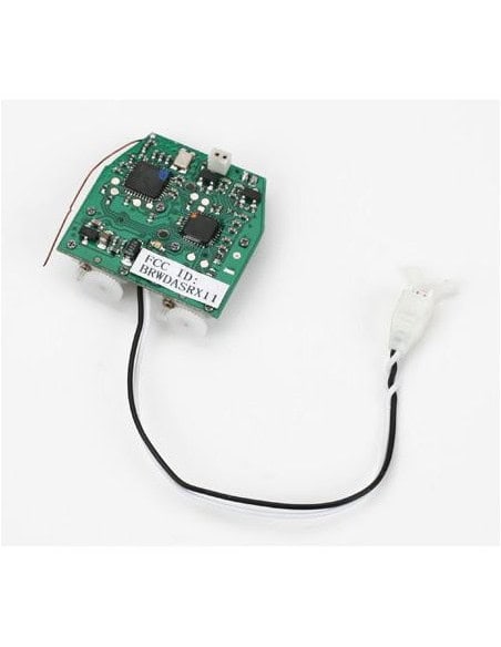 EFLH3001 Module 5 en 1 / Blade MSR E-Flite