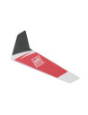EFLH3020R Dérive rouge / Blade MSR E-flite