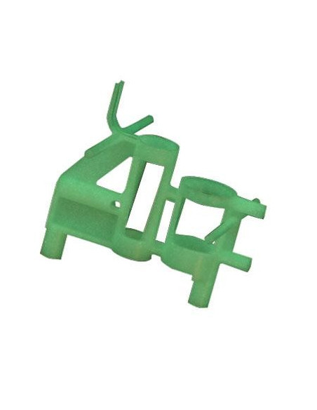 EFLH3005GL Chassi Principal GND / Blade MSR E-flite