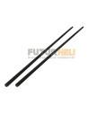 Tiges support tube de queue Blade 180CFX Rakonheli