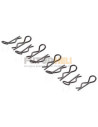 Clips de carrosserie (x10) Dromida DIDC1000