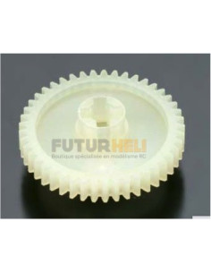 DIDC1005 Couronne  45Z Dromida