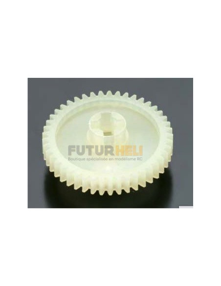 DIDC1005 Couronne  45Z Dromida