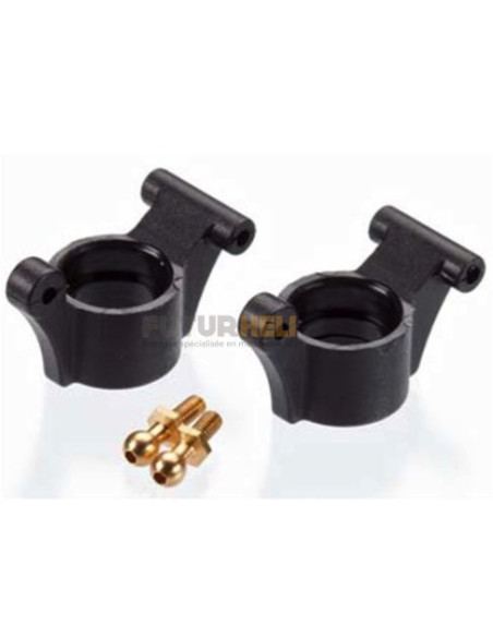 Fusée Arrière (x2) Dromida DIDC1014