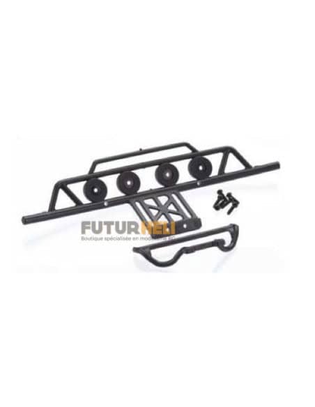 Bumper Avant voiture Dromida DIDC1052