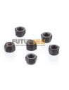 Ecrous nylstop 3mm (x6) Dromida DIDC1001