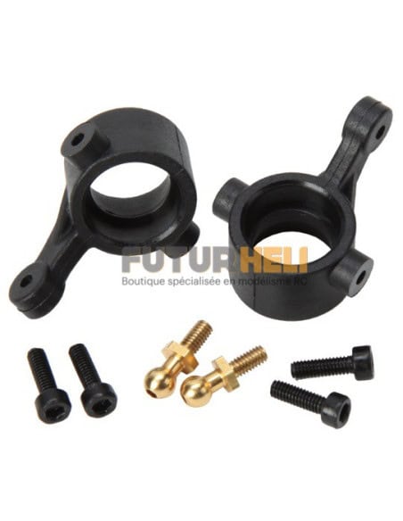 Fusée Avant Dromida DIDC1013