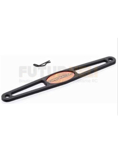 Dromida DIDC1026 fermeture batterie