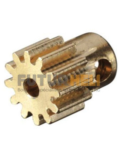 Dromida DIDC1032 pignon 12 dents module 6