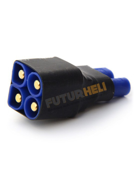 Adaptateur Parallèle EC3