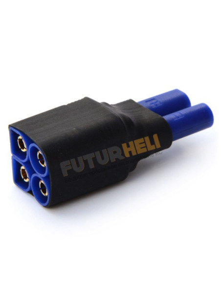 Adaptateur Parallèle EC5