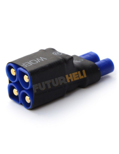 Adaptateur Serie EC3