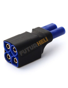 Adaptateur Serie EC5